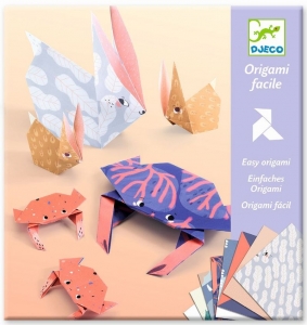 Оригами Семьи