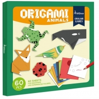 Оригами Животные